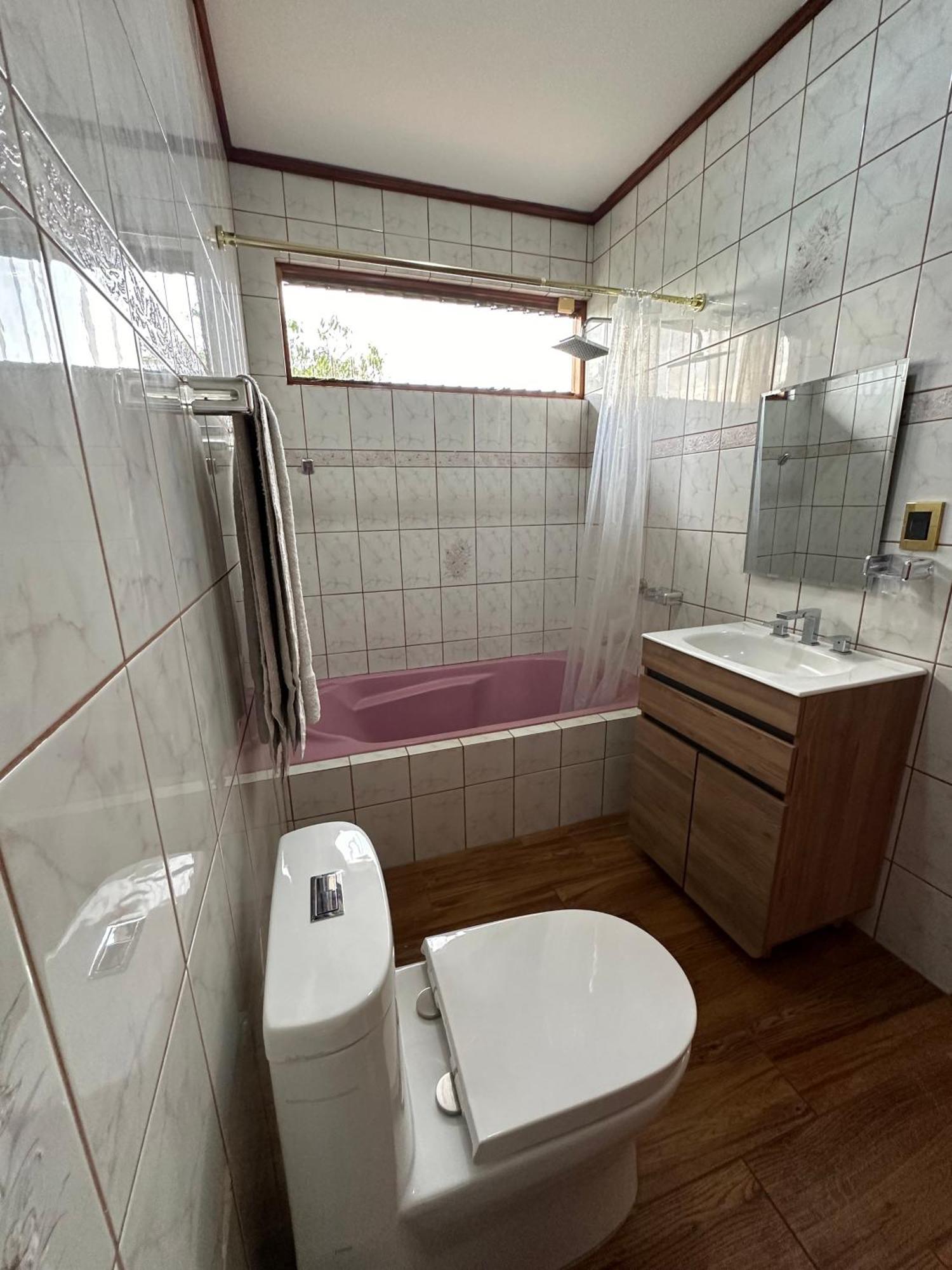 Casa Familiar La Tortuga Bed & Breakfast Heredia Exterior photo
